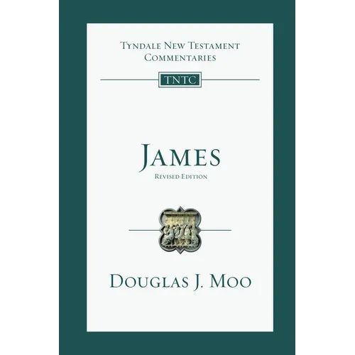 James: An Introduction and Commentary
