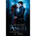 Hunting Angel: A Divisa Novel, Book 2