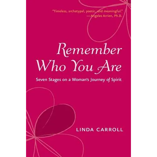 Remember Who You Are