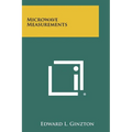 Microwave Measurements