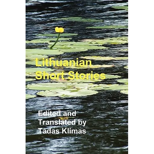 Lithuanian Short Stories