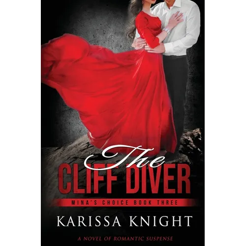 The Cliff Diver: A Romantic Suspense Series