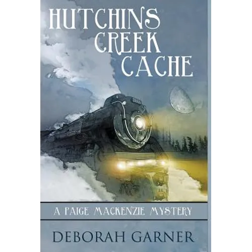 Hutchins Creek Cache