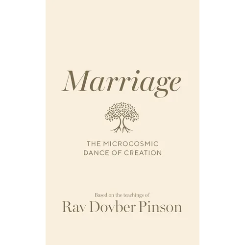 Marriage: The Microcosmic Dance of Creation