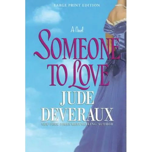Someone to Love