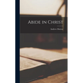 Abide in Christ
