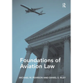 Foundations of Aviation Law