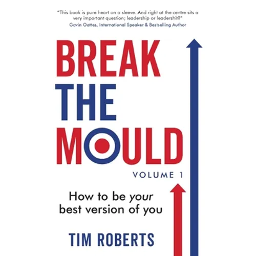Break The Mould