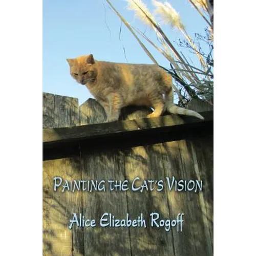 Painting the Cat's Vision