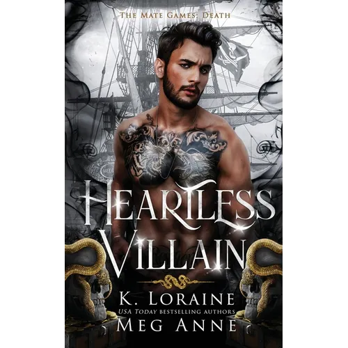 Heartless Villain
