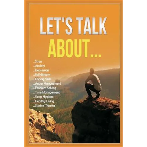 Let's Talk About...