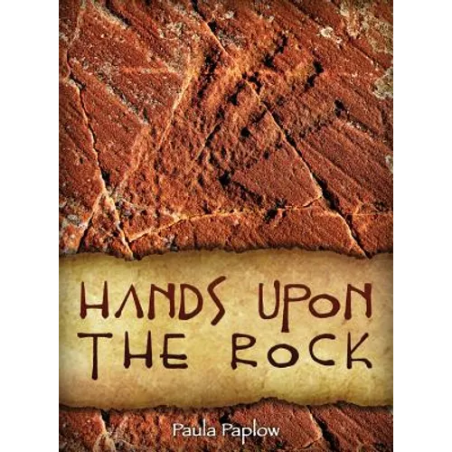 Hands Upon the Rock