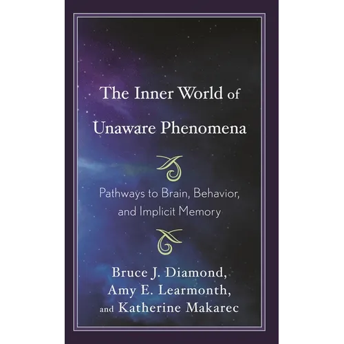 The Inner World of Unaware Phenomena: Pathways to Brain, Behavior, and Implicit Memory