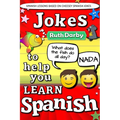 Jokes to help you learn Spanish: Chistes tontos = Daft Jokes