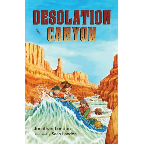 Desolation Canyon