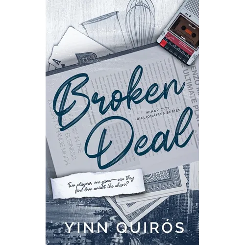 Broken Deal