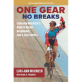 One Gear, No Breaks: Lori-Ann Muenzer's Ride to Belief, Belonging, and a Gold Medal
