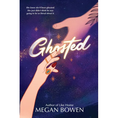 Ghosted