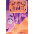 Small Medium Takes Charge