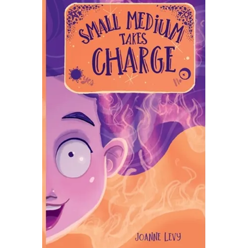 Small Medium Takes Charge
