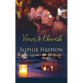 Yours to Cherish (Book 3, Lantern Bay)