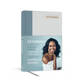 Becoming: A Guided Journal for Discovering Your Voice