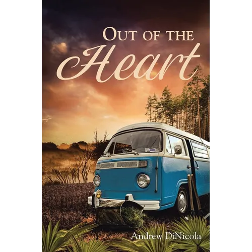 Out of the Heart