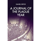 A journal of the plague year - Hardcover