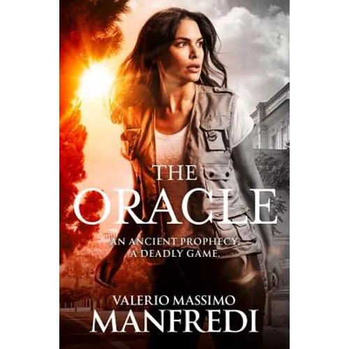 The Oracle