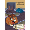 Baggie's Big Adventure: Lost in Luggage Land