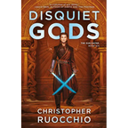 Disquiet Gods