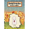 Social Freedom: The Path to Wellbeing