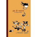 As It Were: 17 asemic stories