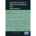 Symmetry Analysis of Differential Equations with Mathematica(r)
