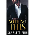 Nothing to This: Second Chance Co-Parents Billionaire Romance