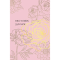 Wild Words and Muse by nkhi