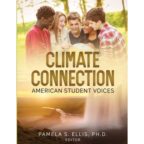 Climate Connection: American Student Voices