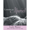 Letters to Muriel