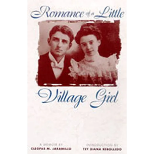 Romance of a Little Village Girl