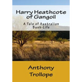 Harry Heathcote of Gangoil: A Tale of Australian Bush-Life