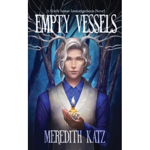 Empty Vessels