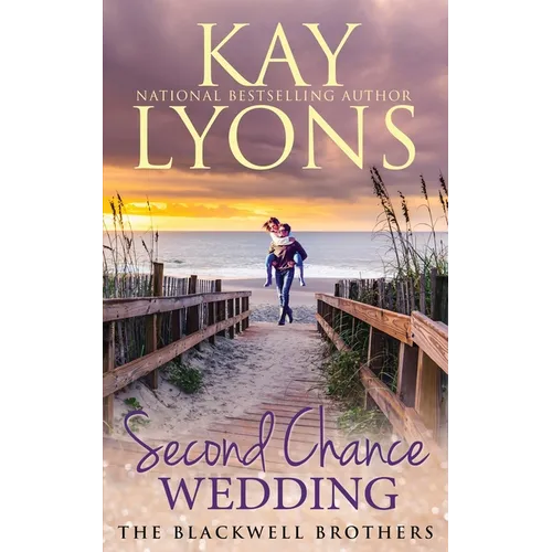 Second Chance Wedding