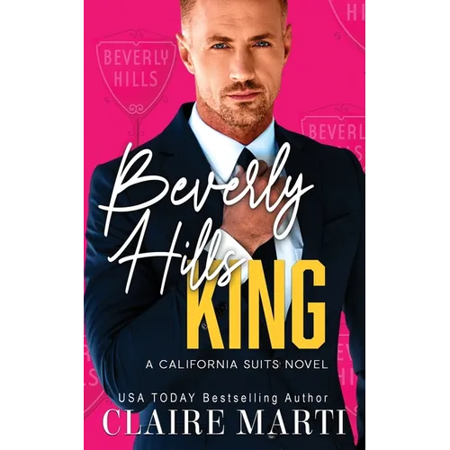 Beverly Hills King