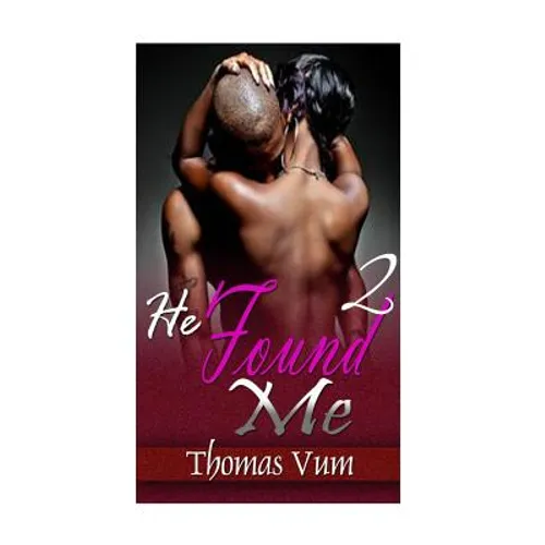 He Found Me 2