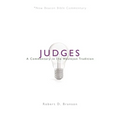 Judges: A Commentary in the Wesleyan Tradition