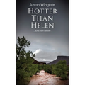 Hotter Than Helen