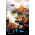 Kitty Hawk and the Icelandic Intrigue: Book Three of the Kitty Hawk Flying Detective Agency Series
