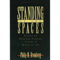 Standing in the Spaces: Essays on Clinical Process Trauma and Dissociation