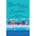 Beach Hut Surprise