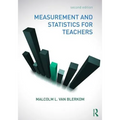 Measurement and Statistics for Teachers